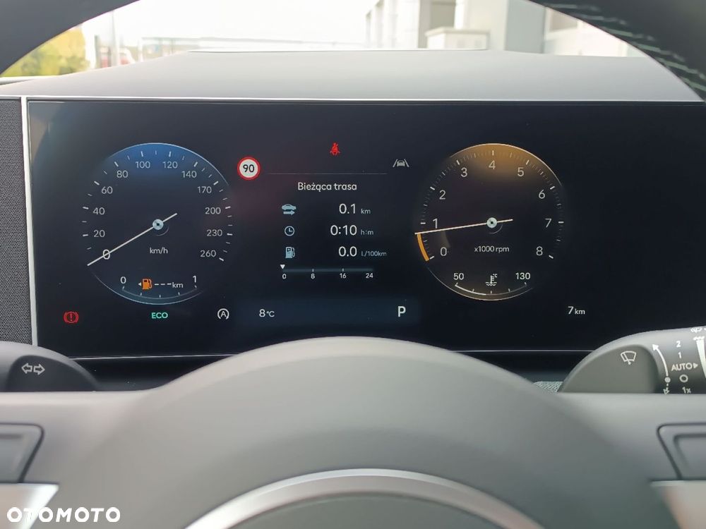 Hyundai Tucson - 19