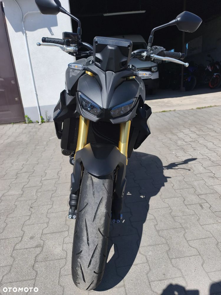 Honda CB - 26