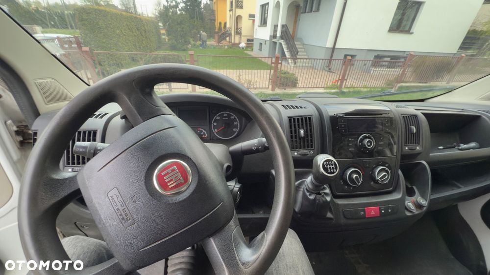 Fiat Ducato - 7