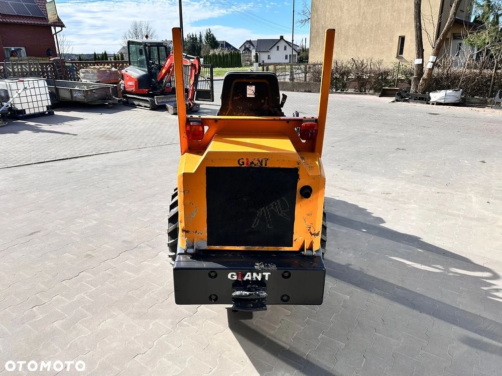 Giant V451T - 6