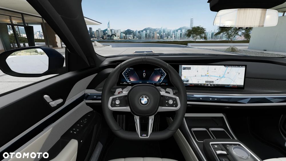 BMW Seria 7 740d xDrive mHEV M Sport sport - 12