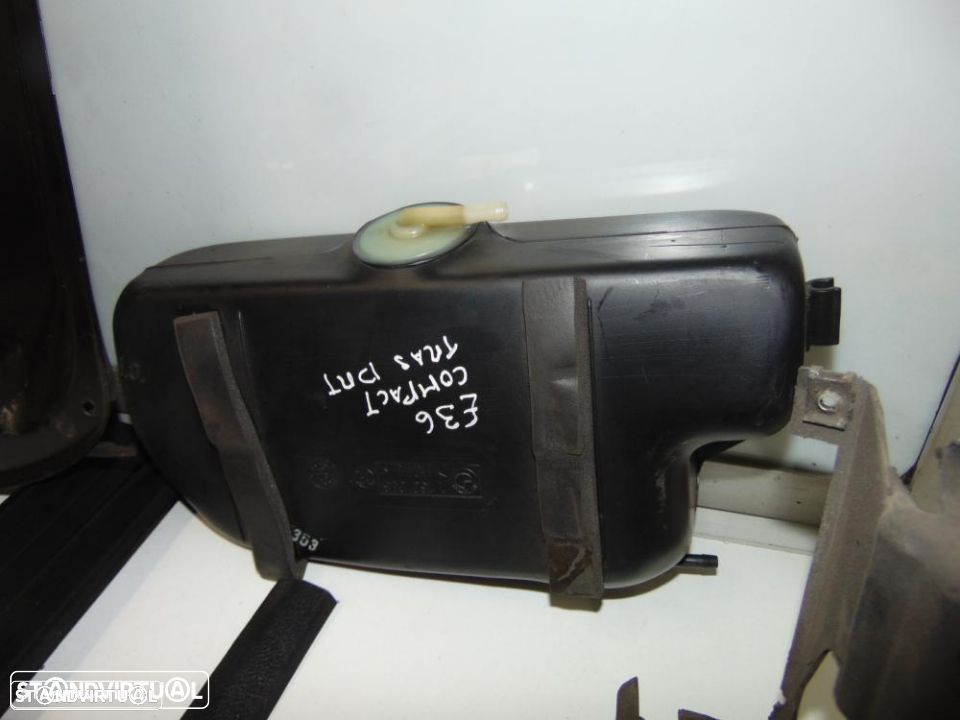 BMW E36 Compact várias peças - 7