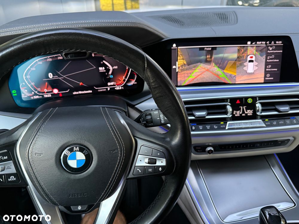 BMW X5 xDrive30d - 35