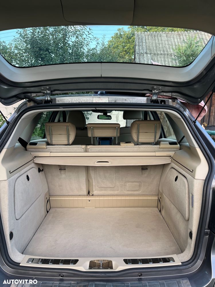 Mercedes-Benz B 200 - 9