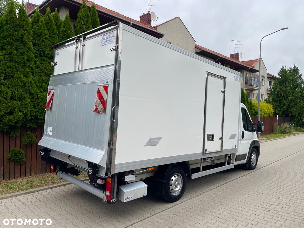 Peugeot Boxer 3.0 - 3