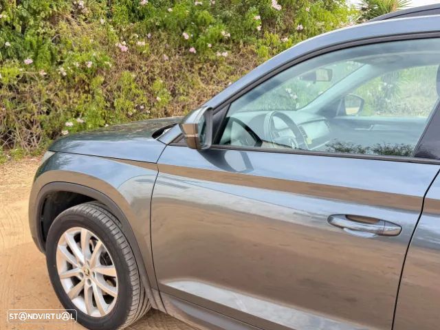 Skoda Kodiaq 2.0 TDI Ambition DSG - 2