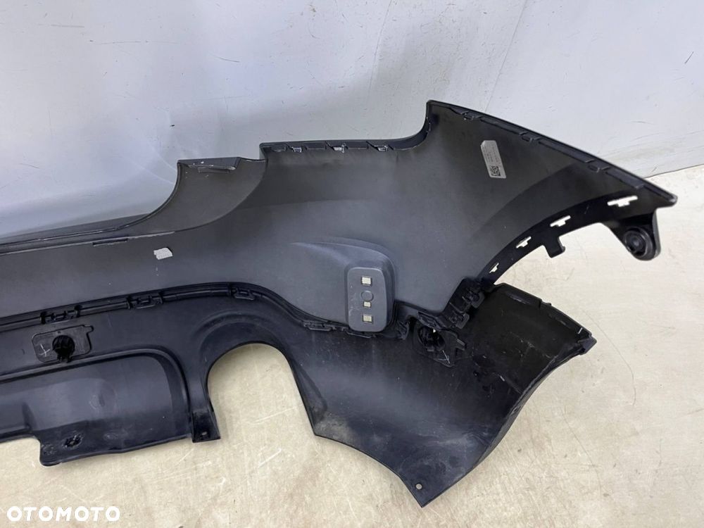Zderzak tylny Mini Countryman 2 II F60 17-20r. Przedlift tył 4XPDC 7389378 - 9