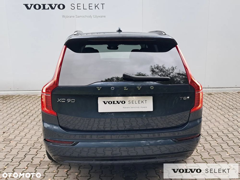 Volvo XC 90 - 5