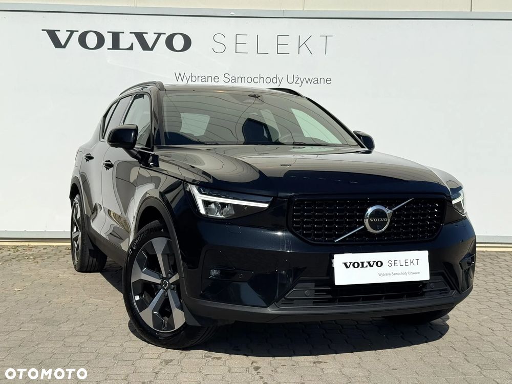 Volvo XC 40 B4 AWD Ultimate Dark - 8