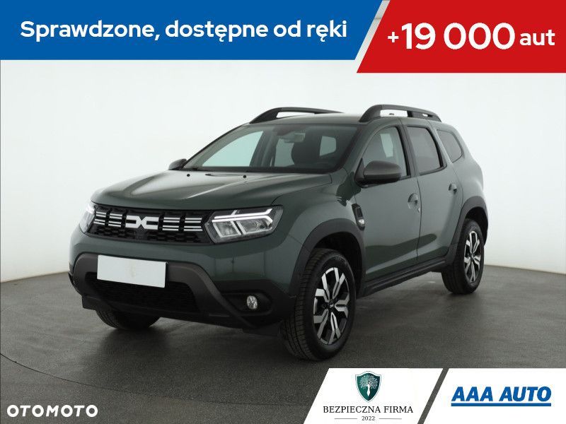 Dacia Duster - 1