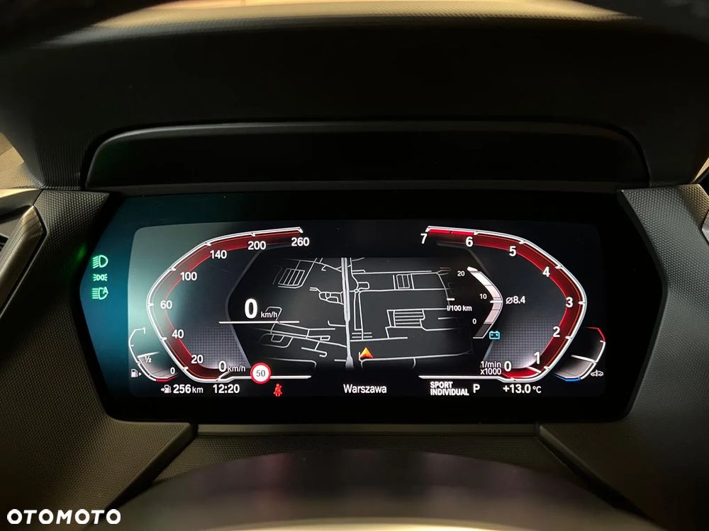 BMW Seria 2 218i M Sport - 22