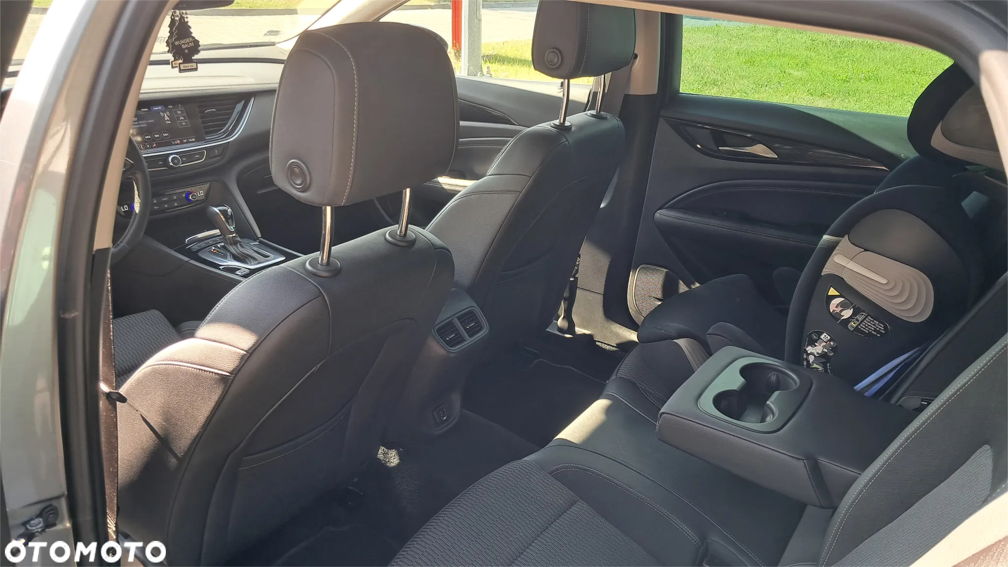 Opel Insignia 2.0 CDTI 4x4 Exclusive S&S - 13