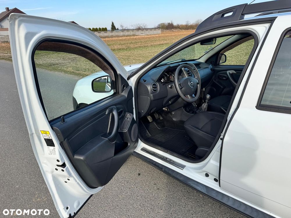Dacia Duster - 12
