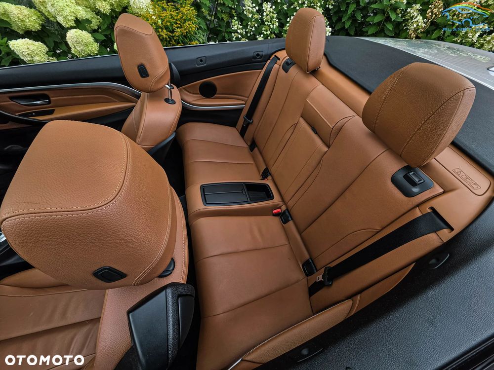 BMW Seria 4 435i Sport-Aut Luxury Line - 16