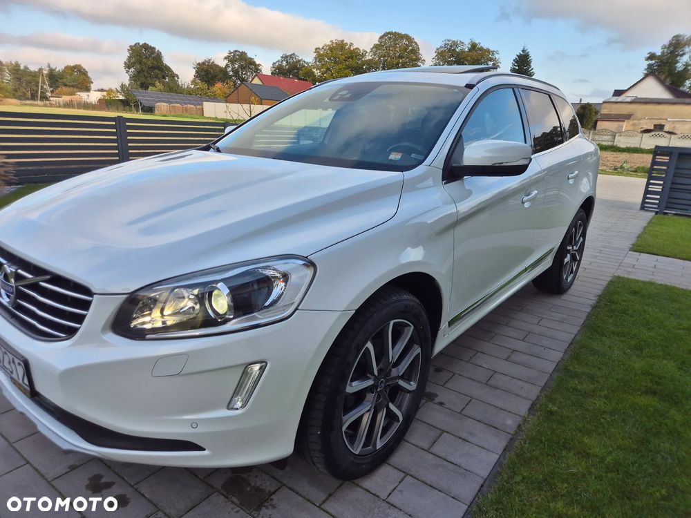 Volvo XC 60 D4 Geartronic Summum - 26