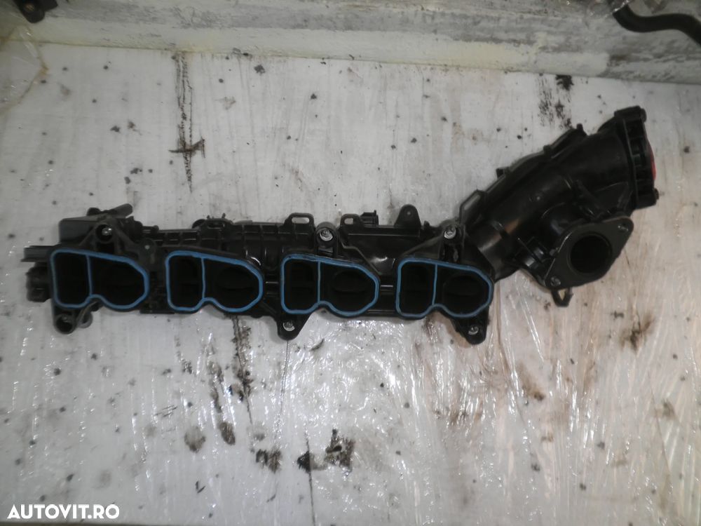 Galerie admisie BMW X1 F48 2.0 D 8596906 859690605 8570791 857079101 - 2