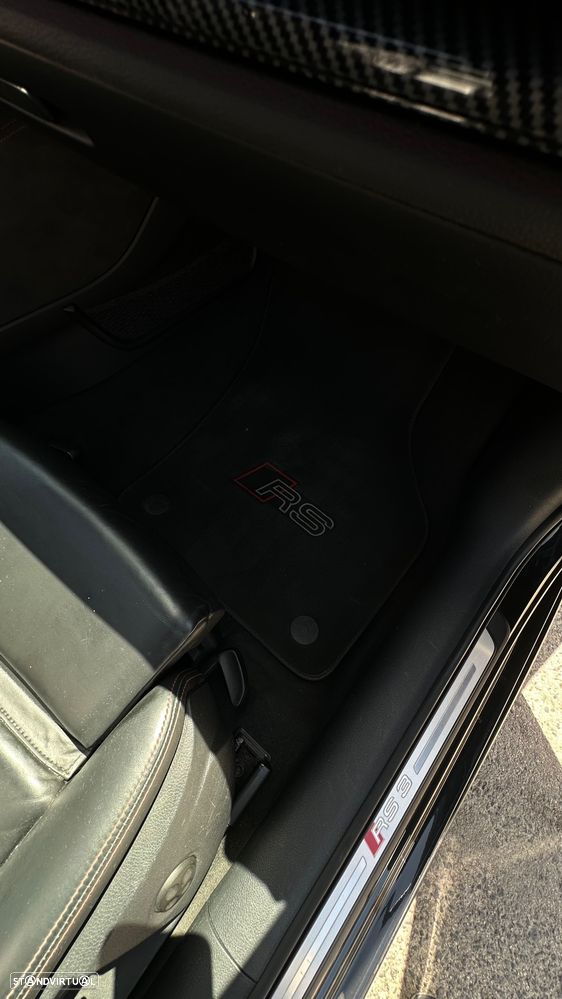 Audi RS3 Sportback 2.5 TFSI quattro S tronic - 9
