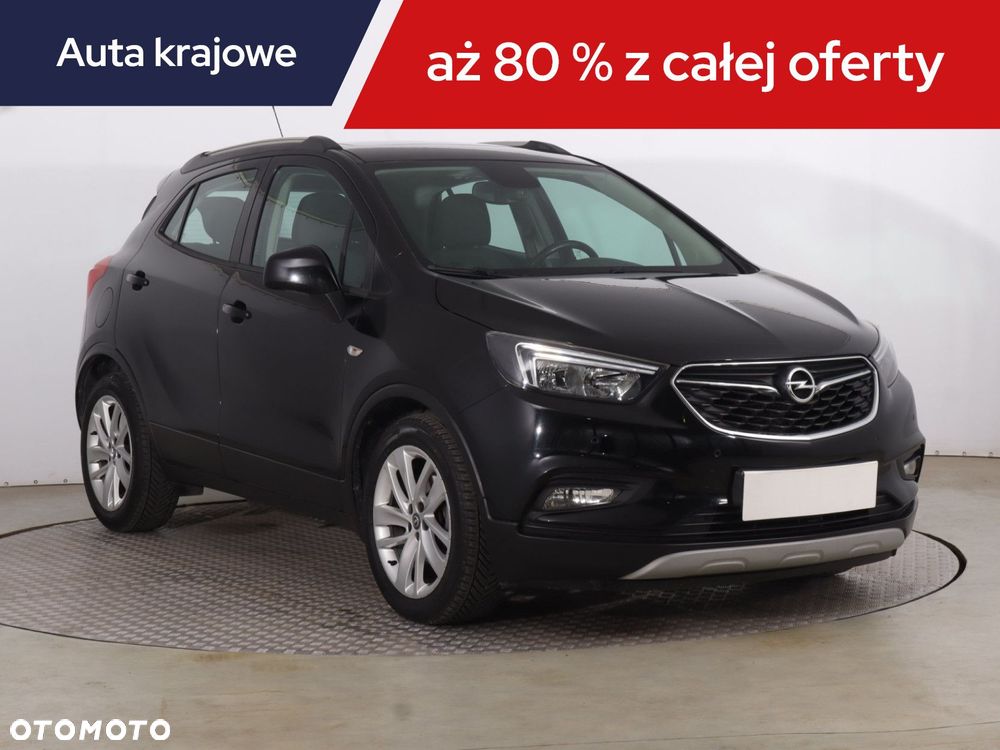 Opel Mokka - 3