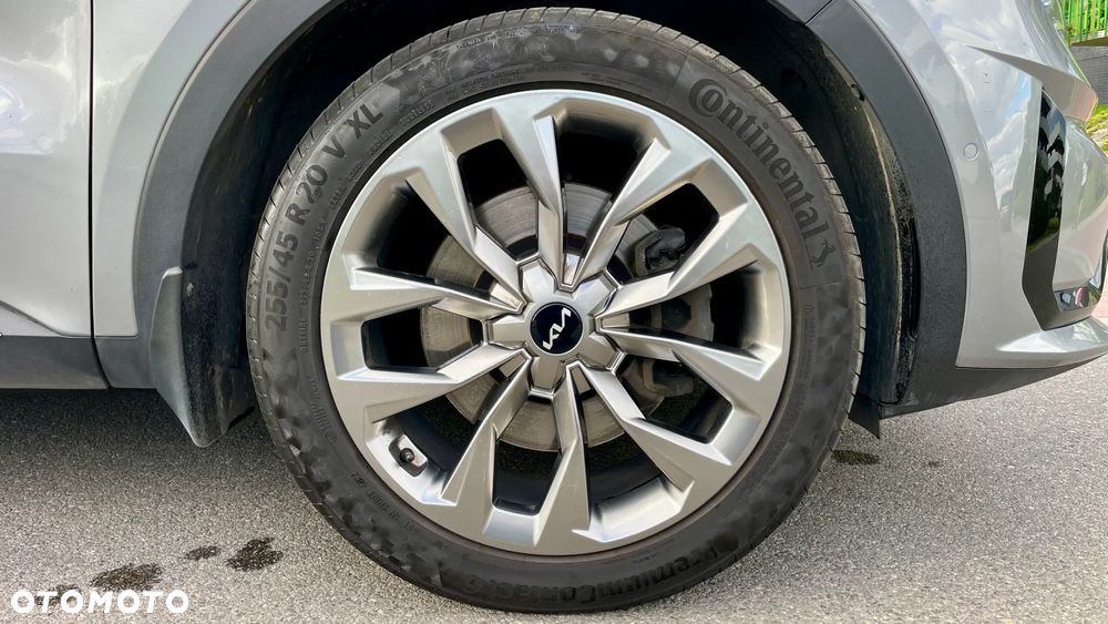Kia Sorento 2.2 CRDi Prestige Line 4WD DCT 7os - 13