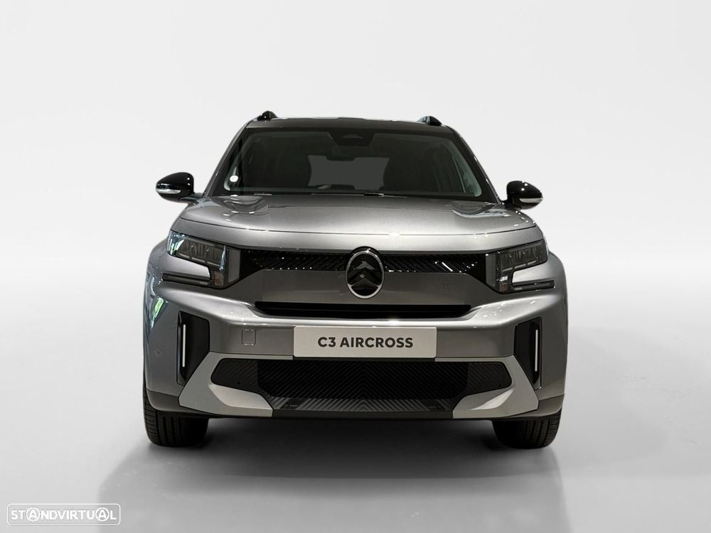 Citroën C3 Aircross - 7