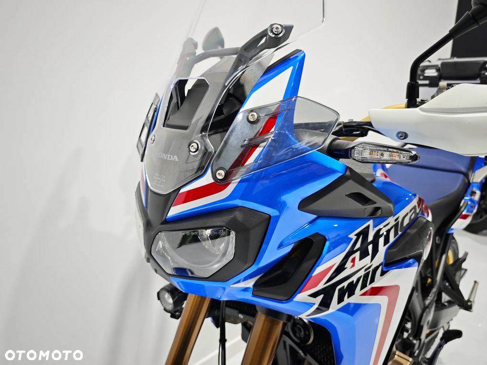 Honda CRF - 28