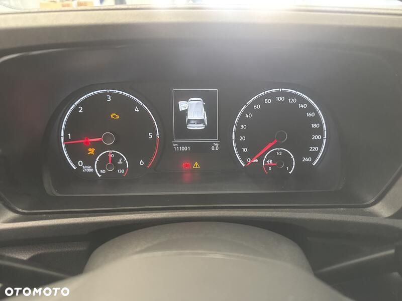 Volkswagen Caddy - 14