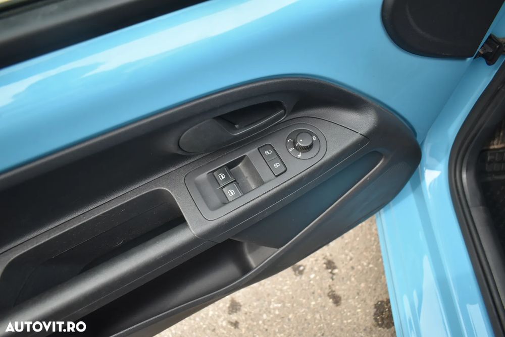 Volkswagen up! - 12