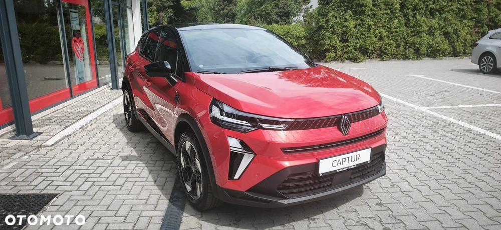 Renault Captur 1.2 TCe Techno - 2