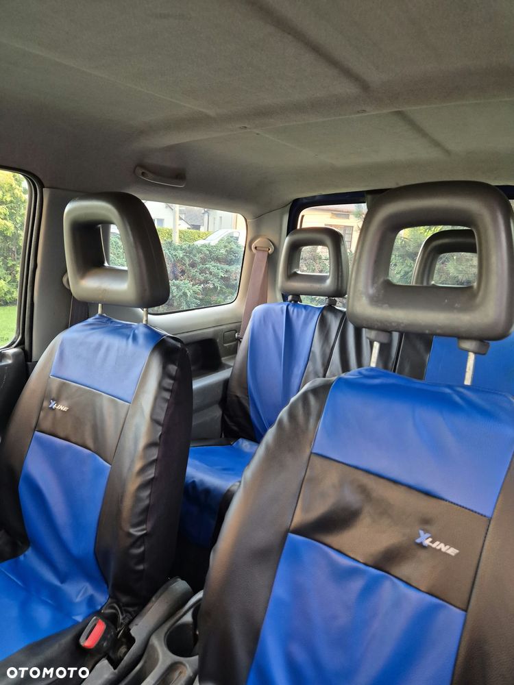 Suzuki Jimny - 2