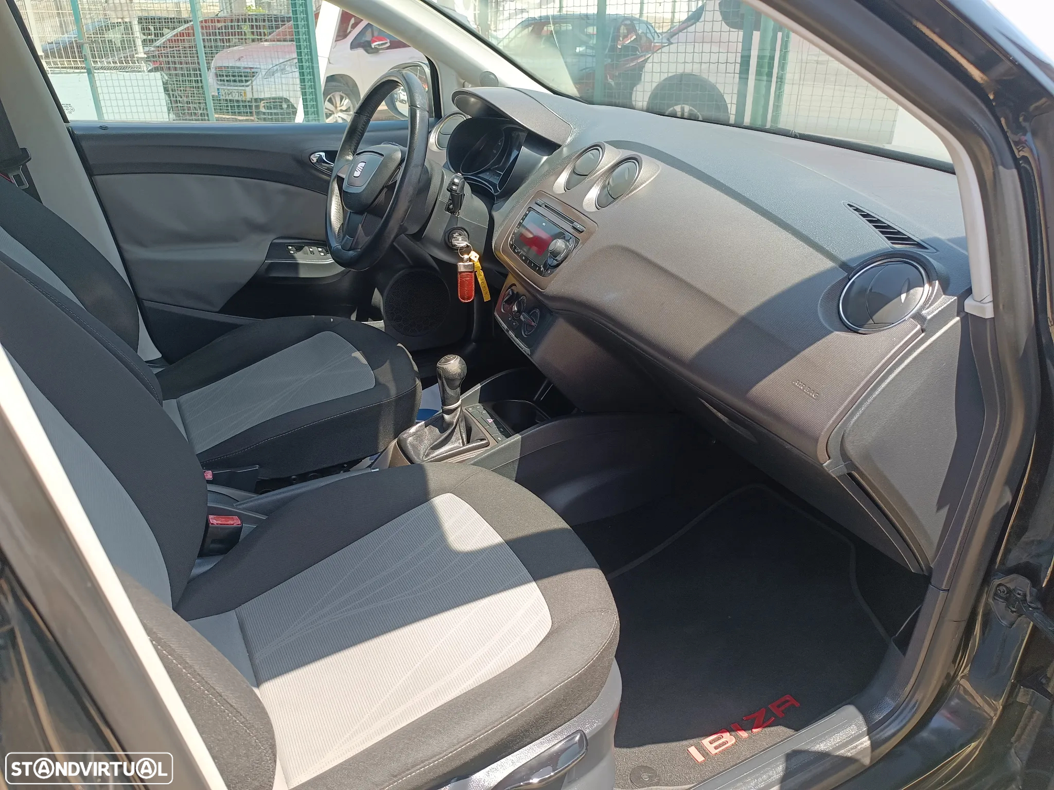 SEAT Ibiza 1.2 TSi Style - 25