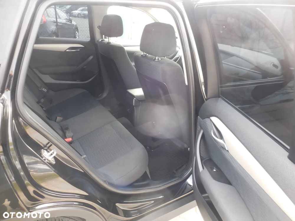 BMW X1 - 11