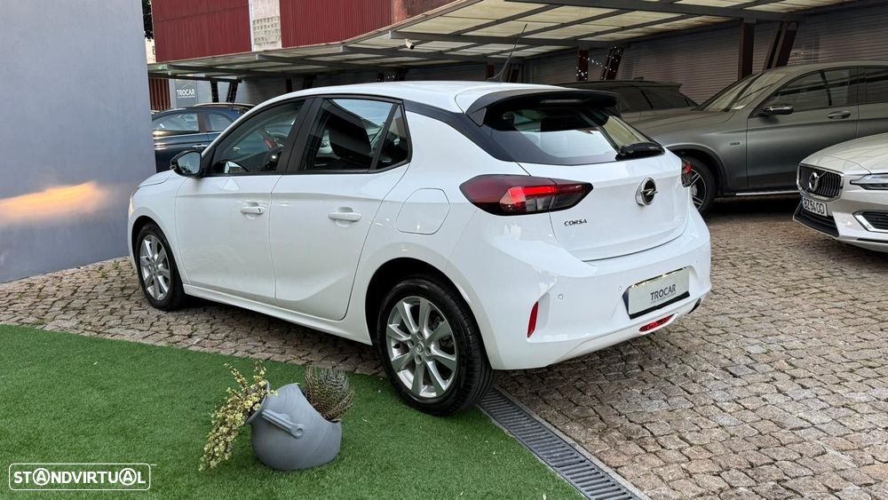 Opel Corsa 1.5 D Edition - 13