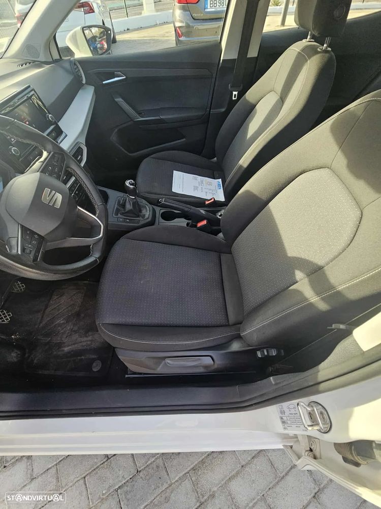 SEAT Ibiza 1.0 EcoTSI Style - 6