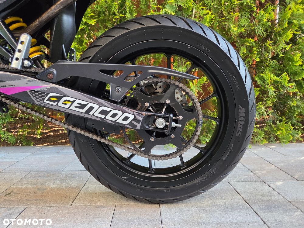 Derbi Senda - 24