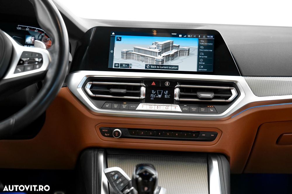 BMW Seria 4 - 10