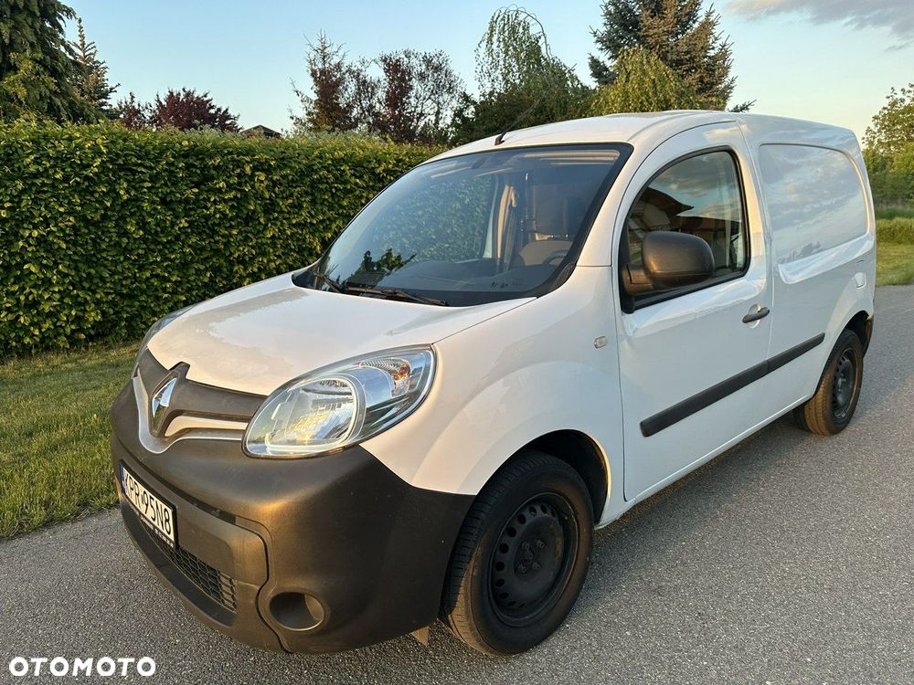 Renault Kangoo - 31
