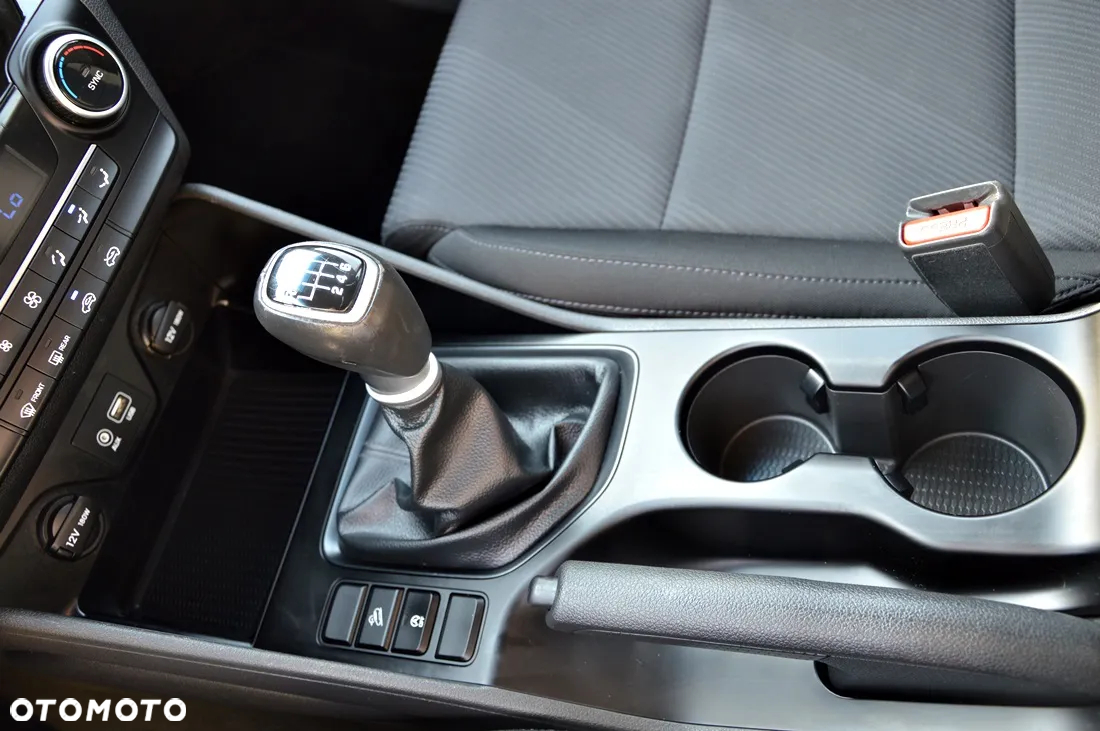 Hyundai Tucson 1.6 GDi 2WD Style - 27