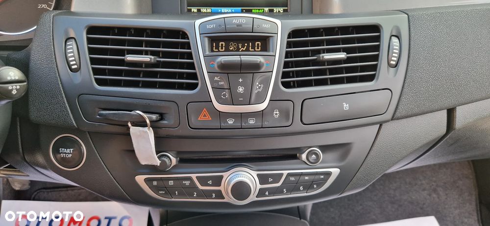 Renault Laguna - 21
