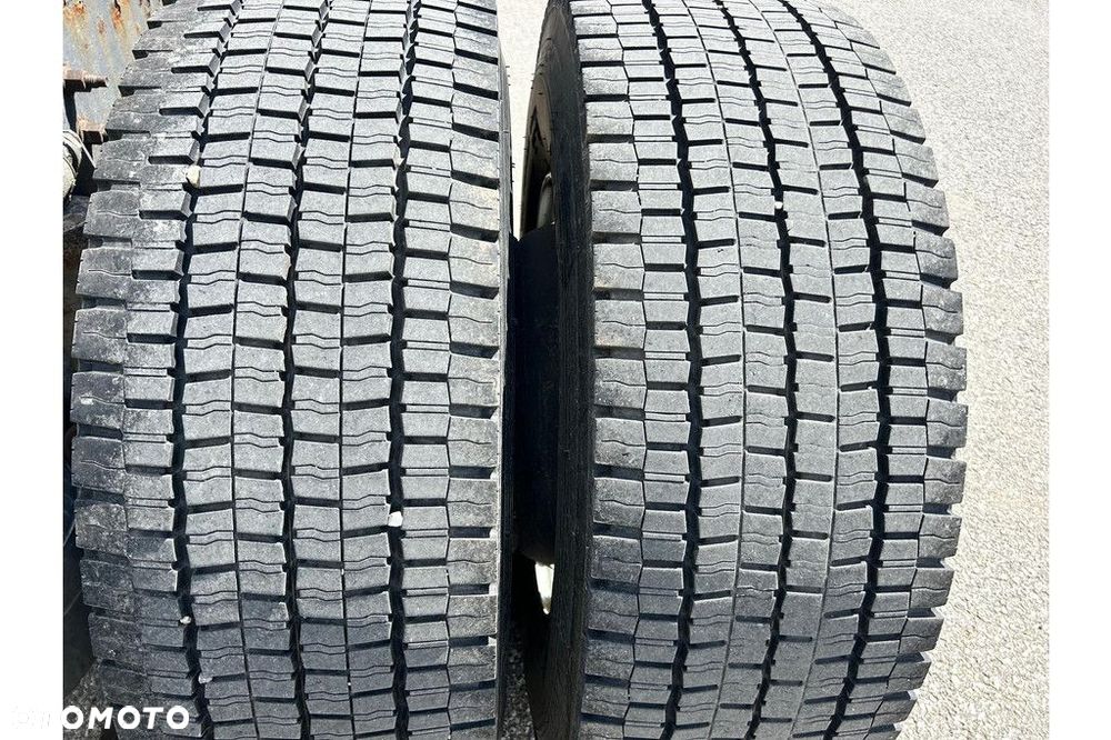 Volvo FM330 4X2 EURO6 + VEB - 11