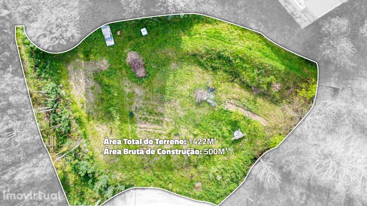 Terreno  para venda - Grande imagem: 3/9