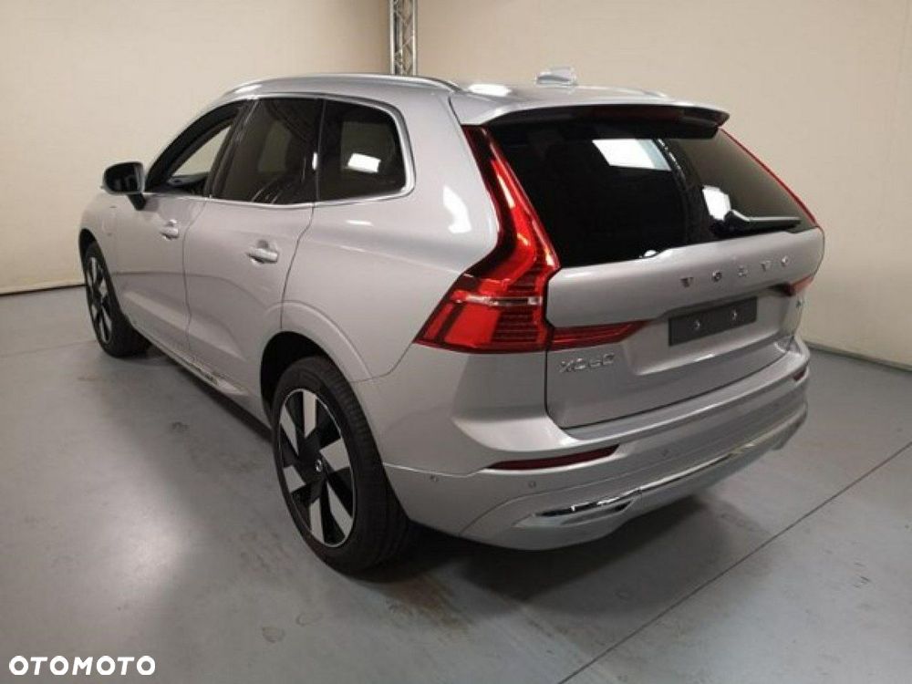 Volvo XC 60 - 4