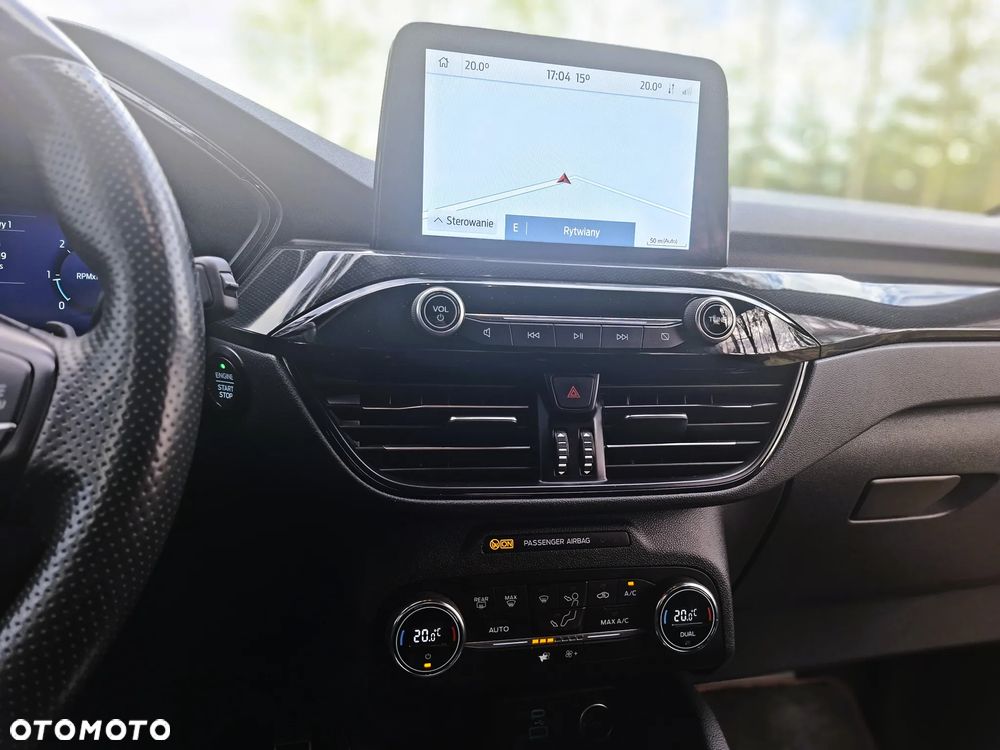 Ford Kuga 2.0 EcoBlue AWD ST-Line - 16