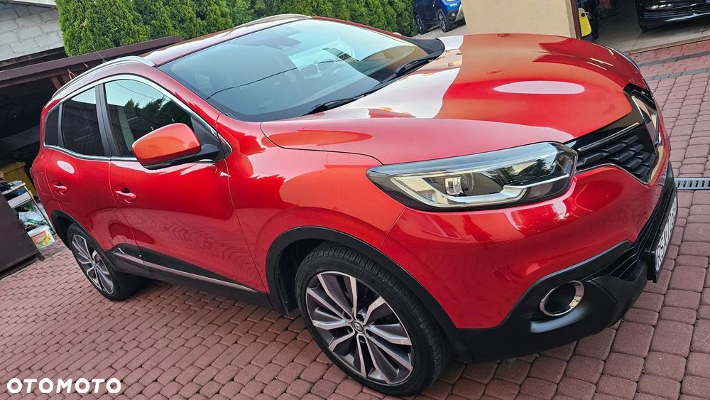 Renault Kadjar 1.2 Energy TCe Intens - 6