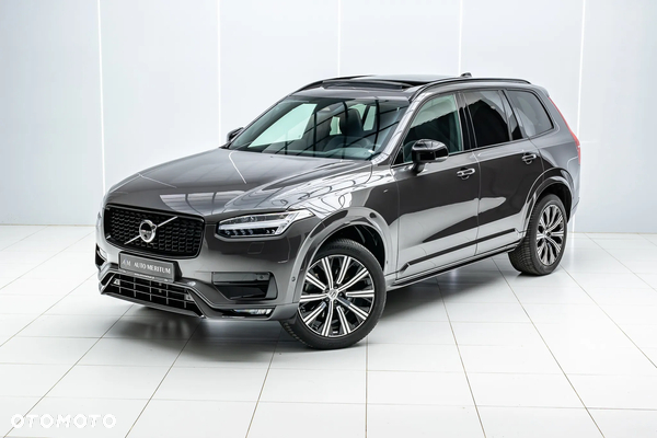 Volvo XC 90