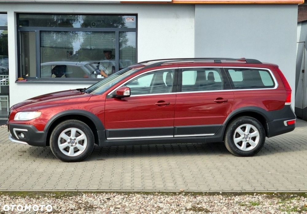 Volvo XC 70 - 11