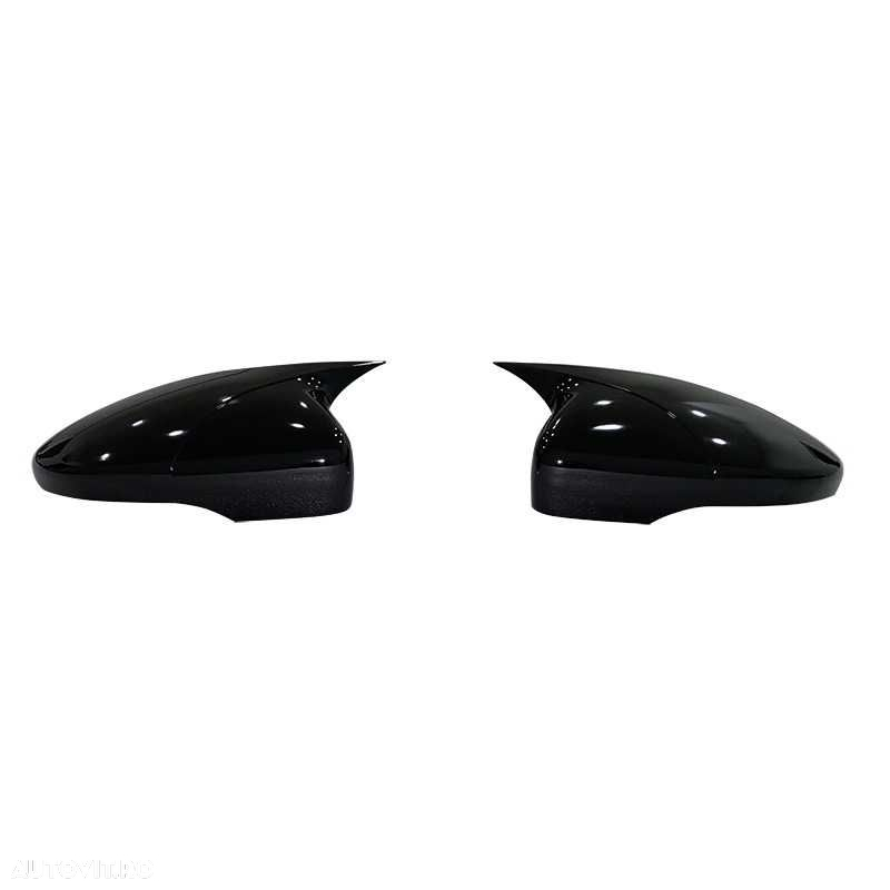 Capace oglinda tip BATMAN Volkswagen Passat CC 2008 – 2017 - 4