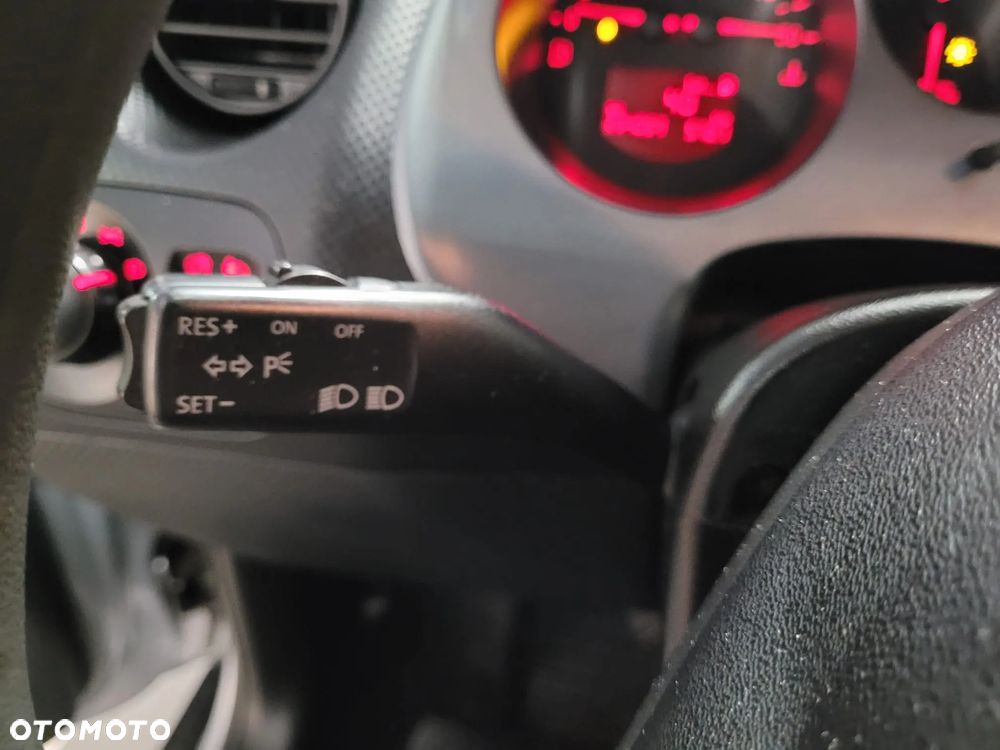 Seat Toledo 1.9 TDI Stylance - 21