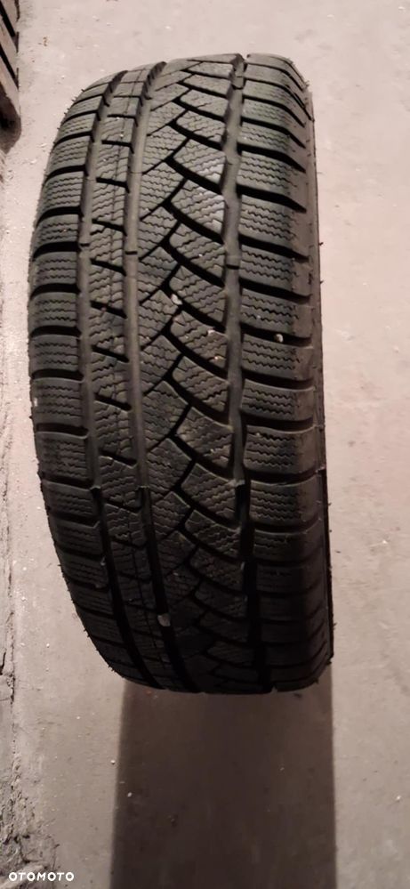 Opony zimowe komplet 4 szt. - 4