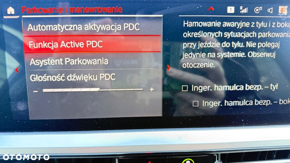 BMW Seria 3 330i xDrive M Sport sport - 16