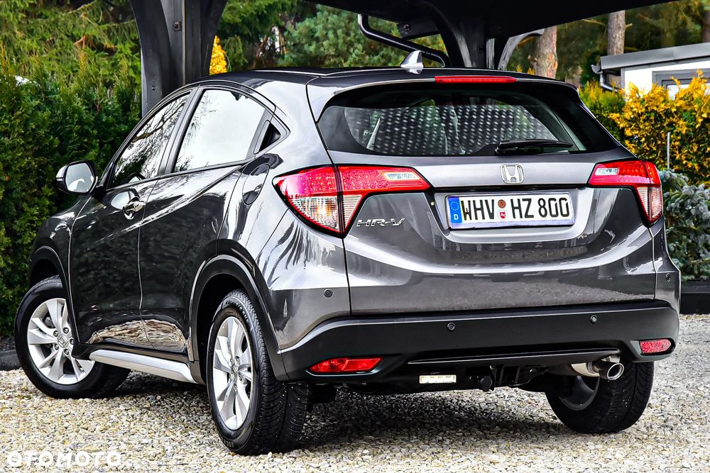 Honda HR-V 1.5 i-VTEC Executive - 3